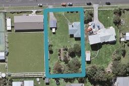 540 Manutahi Road, Lepperton, New Plymouth