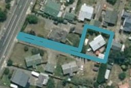 55A Racecourse Road, Waipukurau, Waipukurau