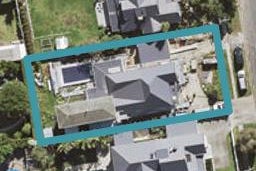 36 Richmond Avenue, Northcote Point, Auckland