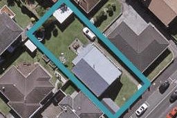 78 Tukapa Street, Westown, New Plymouth