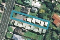 42 Vogel Street, Hāwera