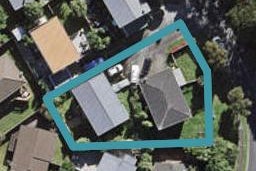 1/7 Witheford Drive, Bayview, Auckland