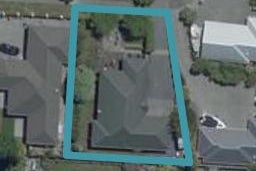 22 Harrys Way, Redwood, Christchurch