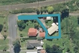 2 Para Street, Taumarunui