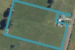 0 Troup Road, Woodville, Woodville