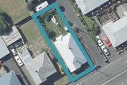 120 Bay View Road, South Dunedin, Dunedin