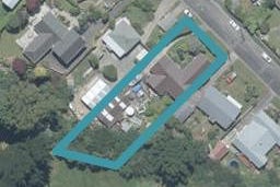 91 Hall Road, Sawyers Bay, Port Chalmers