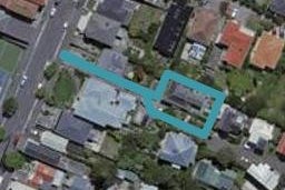 1 Batham Drive, Mount Victoria, Wellington