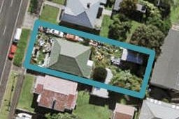 58 Pine Street, Mount Eden, Auckland