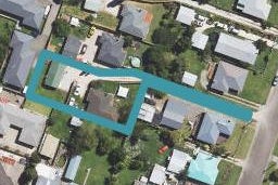 15 Clarence Street, Te Hapara, Gisborne