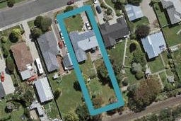 163 West Street, Hawthorndale, Invercargill