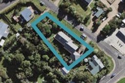 501 Sea View Road, Onetangi, Waiheke Island