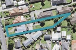 22 Arahoe Road, New Lynn, Auckland