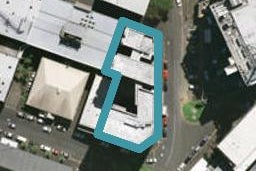 7B/8 White Street, Auckland Central, Auckland