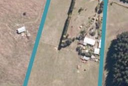 333 Brandon Hall Road, Bulls
