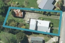 101 Commercial Street, Takaka
