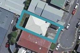 6 Moncrieff Street, Mount Victoria, Wellington