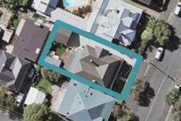 19 Cheltenham Road, Devonport, Auckland