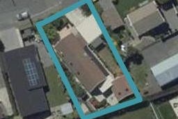 1 Highgate Avenue, Merivale, Christchurch