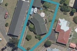 18 Walker Terrace, Dinsdale, Hamilton
