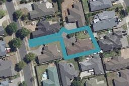 27 Ravenscourt Place, Huntington, Hamilton