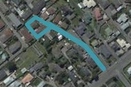 1/4 Countess Lane, Spreydon, Christchurch
