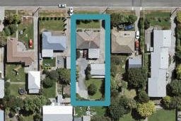41 Dudley Street, Grasmere, Invercargill