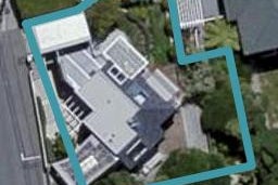17 Roseneath Terrace, Roseneath, Wellington