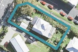 25 Percy Street, Warkworth, Warkworth
