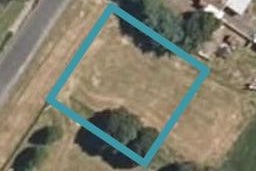 117 Tyndall Street, Pahiatua