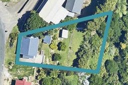 21 Williams Crescent, Maketu, Maketu