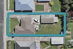 25 Cunningham Street, Grasmere, Invercargill