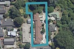 9E Selwyn Street, Hamilton Central, Hamilton