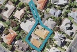 2/61 Wiltshire Place, Somerville, Manukau