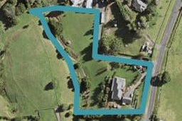 381 Tuhimata Road, Drury