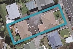 1/194 Carrington Street, Lower Vogeltown, New Plymouth