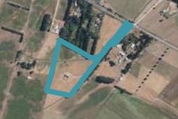834 State Highway 53, Tauherenikau, Featherston