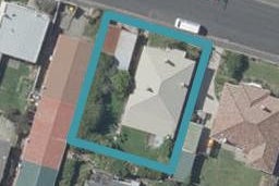 46 Maryhill Terrace, Maryhill, Dunedin