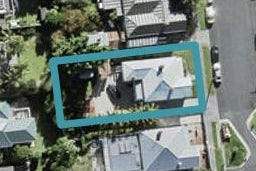 11 Wanganui Avenue, Ponsonby, Auckland
