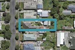 7 Abbot Street, Waverley, Invercargill