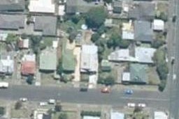 1 Kinross White Street, Napier South, Napier