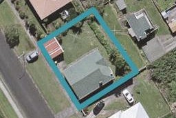 54 Browne Street, Waitara, Waitara