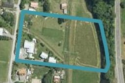 4 Wakefield Street, Tuamarina