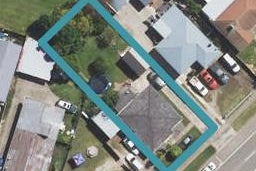 141 Roebuck Road, Te Hapara, Gisborne