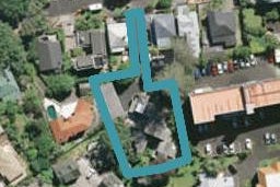 4/14 Alberon Street, Parnell, Auckland
