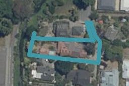 2A BROOKSIDE, Nelson, Nelson