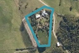 0 Kaiwaka-Mangawhai Rd, Kaiwaka