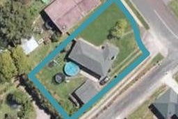 39 Tawanui Road, Kaikohe, Kaikohe