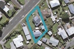101 Ngamotu Road, Spotswood, New Plymouth