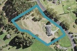 601 Ponga Road, Papakura